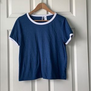 H&M Divided Basic Tee